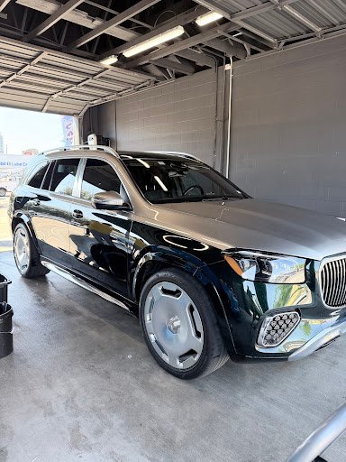 Interior detailing Houston