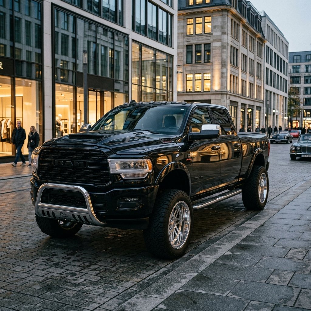 Truck membership